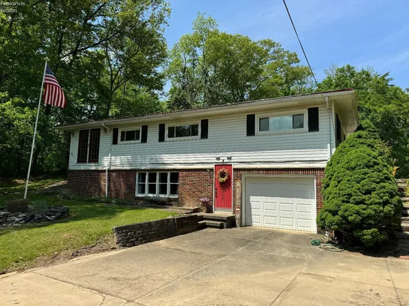 8035 E Township Road 178, Green Springs, OH 44836