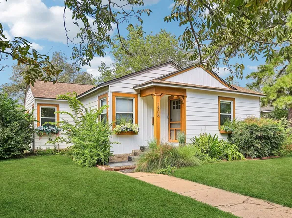 1806 Garfield St, Bastrop, TX 78602