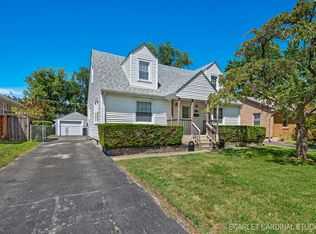 306 W Adams St, Villa Park, IL