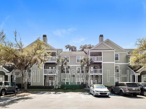 100 Kensington Blvd APT 721, Bluffton, SC 29910