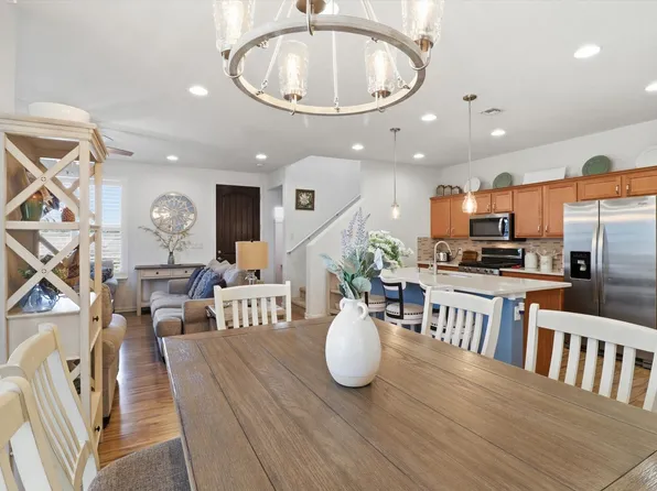 4808 Governor Miles Rd, Santa Fe, NM 87507