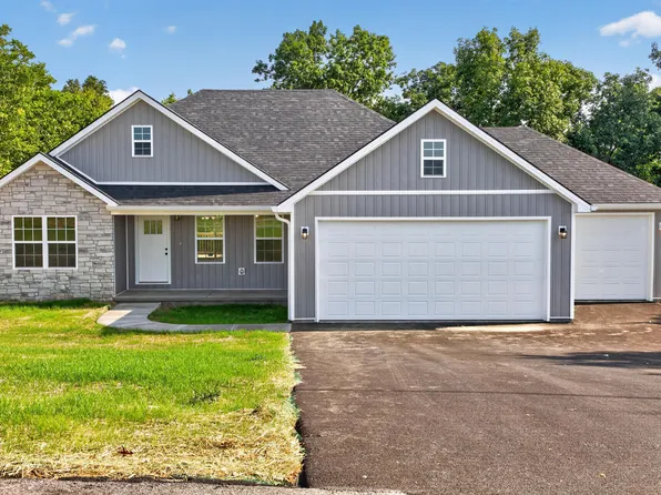 231 Lakeland Dr, Harrodsburg, KY 40330