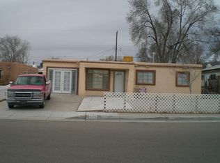 11113 Ralph Ave NE, Albuquerque, NM 87112