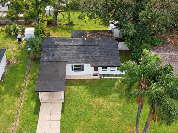 4824 SHOSHONE STREET, ORLANDO, FL 32819