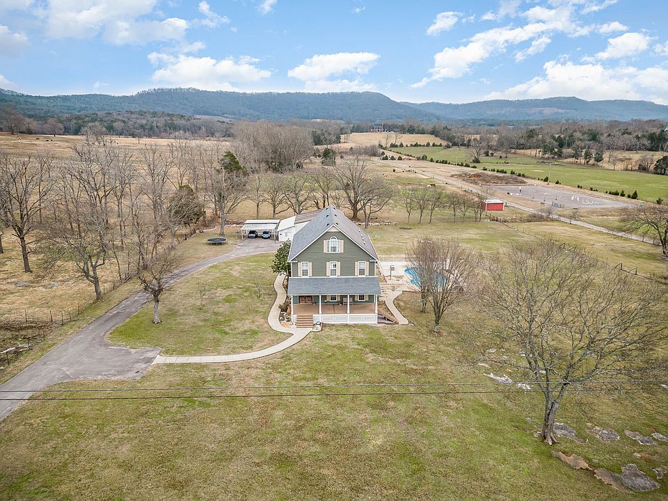 12838 Halls Hill Pike, Milton, TN 37118 MLS 2475744 Zillow