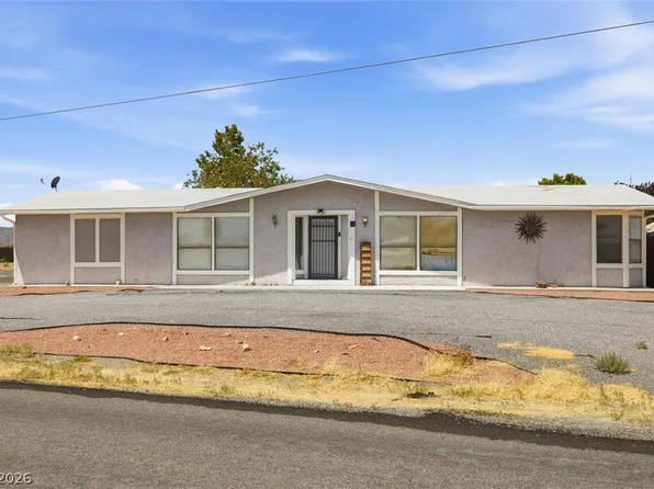 140 Fairway St, Pahrump, NV 89048