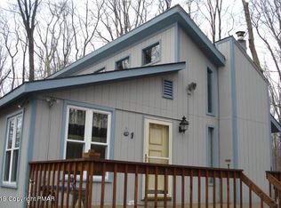 38 Creekview Dr W, Clifton Township, PA 18424