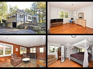 26 Hamilton Hill Rd, Glocester, RI 02814