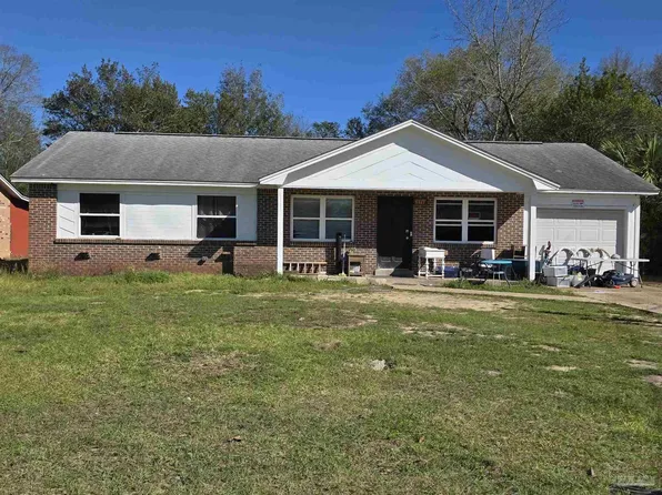 5706 Graymont Ln, Pensacola, FL 32526