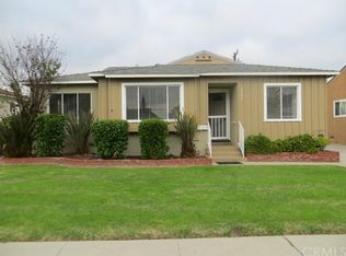 2503 Eckleson St, Lakewood, CA 90712