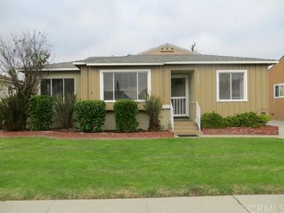 2503 Eckleson St, Lakewood, CA, 90712