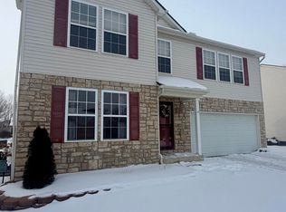 1037 Prairie Ln, Milan, MI 48160