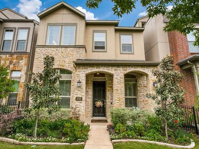 3759 Panalero Ln, Dallas, TX, 75209
