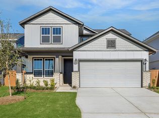 22738 Norcrest Hills Dr, Katy, TX 77449