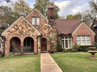 523 Westmoreland Pl, Jackson, TN 38301