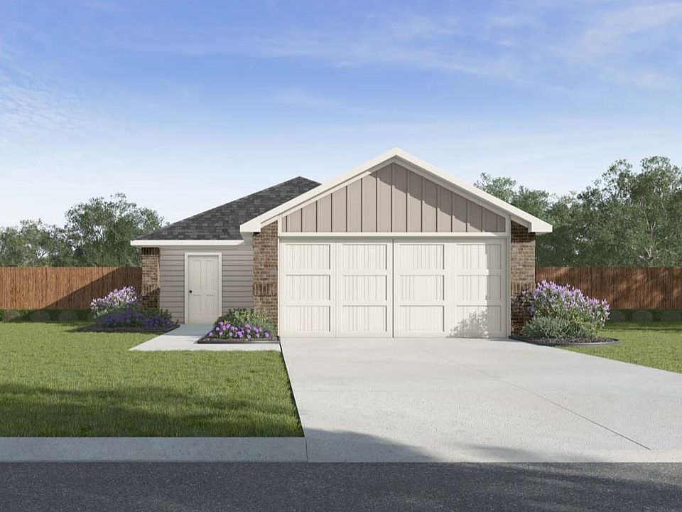 Plan Elevation.