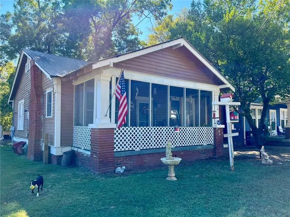 338 Stubbs St, Cedartown, GA 30125