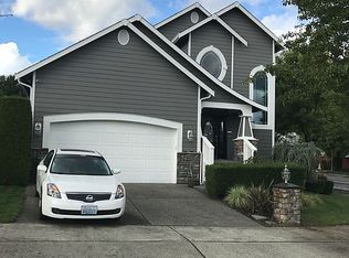 15528 SE 255th St, Kent, WA 98042