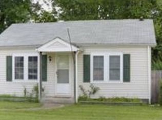 642 E Second St, Blue Ridge, GA 30513