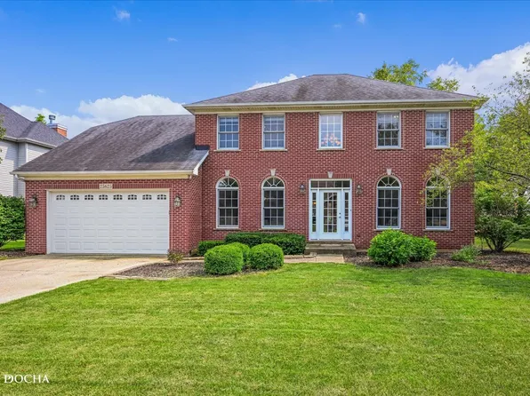 25625 W Sunnymere Dr, Plainfield, IL 60585