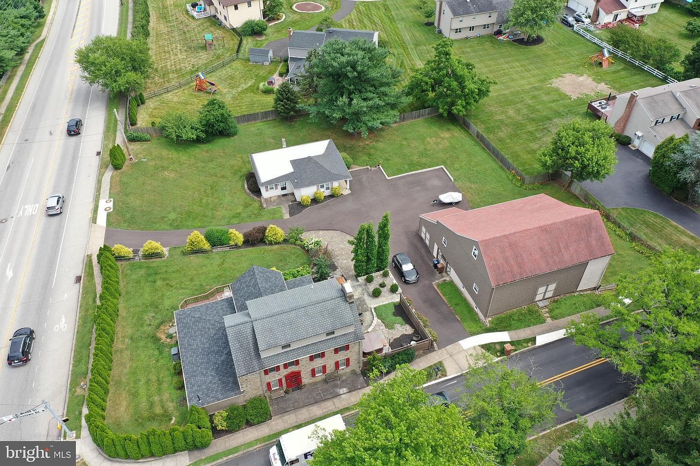 1395 Pinetown Rd, Fort Washington, PA 19034 | Zillow