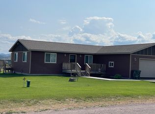 299 Guthrie Rd, Helena, MT 59602