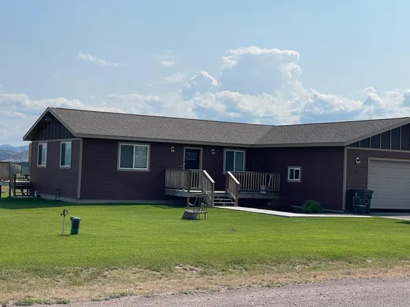 299 Guthrie Rd, Helena, MT 59602