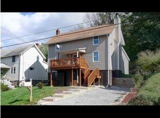 513 Meadow Ave, Pittsburgh, PA 15235