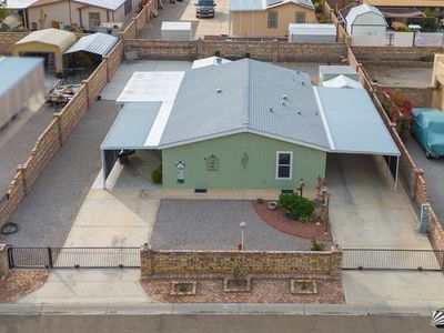 12669 E 45th Ln, Yuma, AZ, 85367