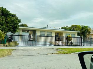 2525 SW 12th St, Miami, FL 33135