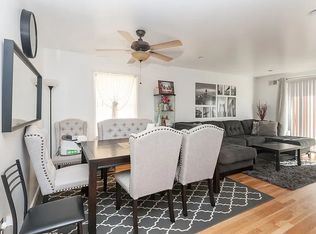 62 Virginia Ave APT 1, Jersey City, NJ 07304