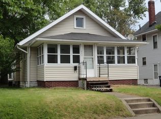 1803 Ford Ave, Akron, OH 44305