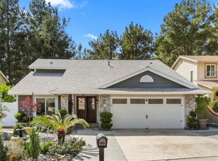 27639 Open Crest Dr, Santa Clarita, CA 91350