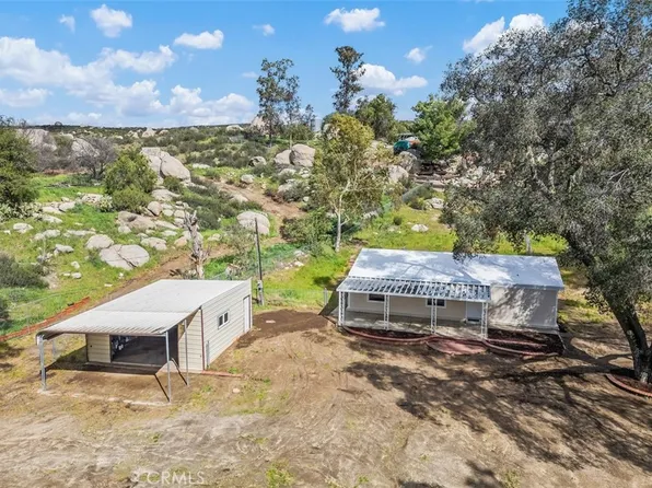 42580 E Benton Rd, Hemet, CA 92544