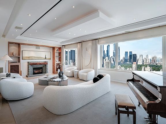 4th image of 181 E 65th St Penthouse A