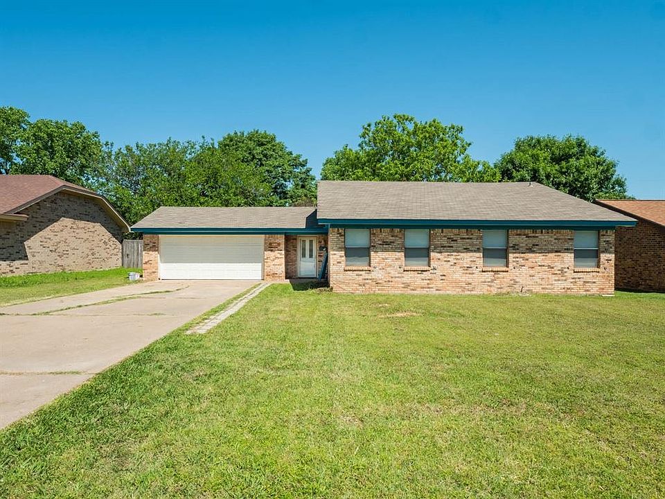 1005 W Lingleville Rd Stephenville Tx 76401 Mls 14572398 Zillow