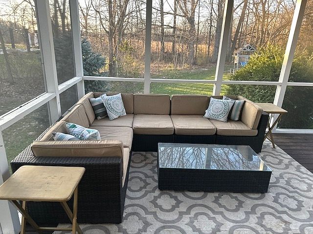 2nd image of 2502 Fawn Bluff Ct
