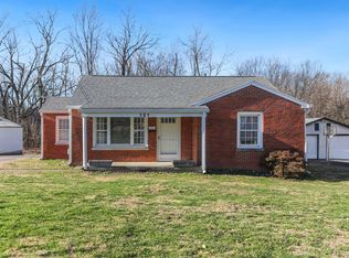 121 Humston Dr, Lawrenceburg, KY 40342