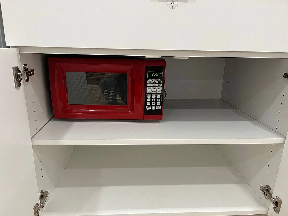 2 bed, 450 sqft, $2,500 — Photo 3