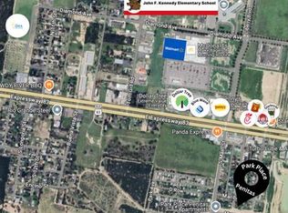 1901 Mayors Ln #1, Penitas, TX 78576