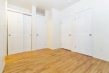 Rented by Heller Organization