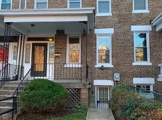 4008 Illinois Ave NW UNIT A, Washington, DC