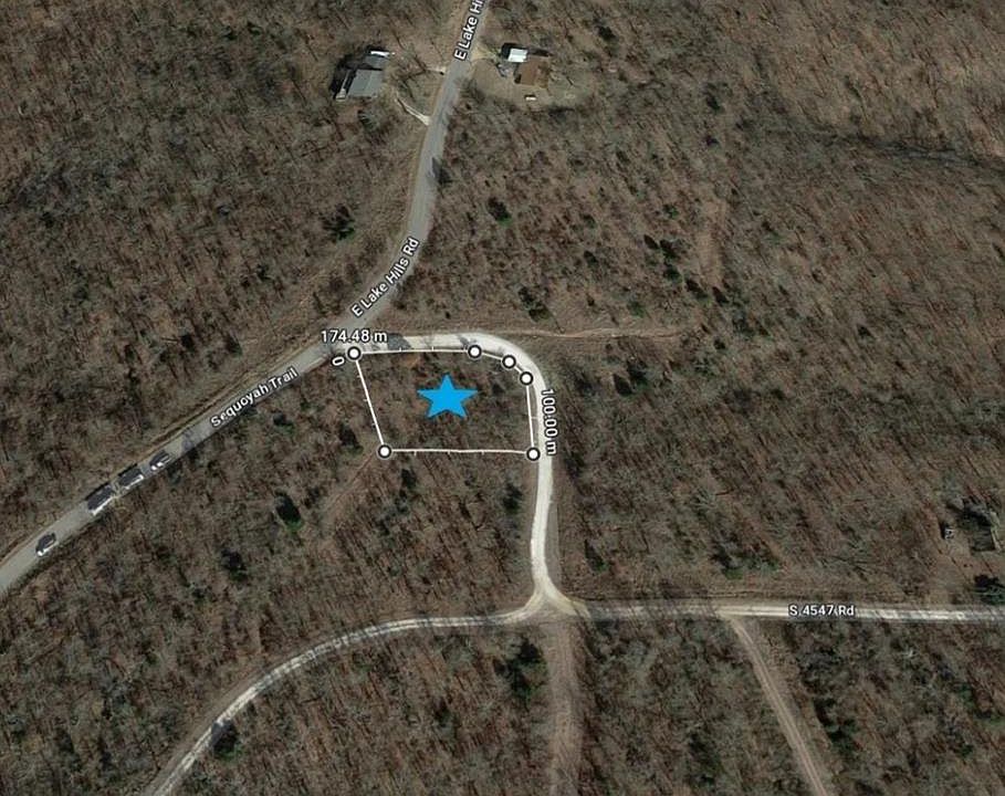 2nd image of S 4547th Dr Lot 1