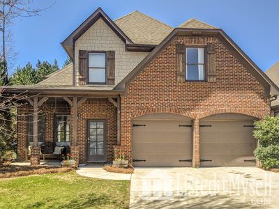4504 Amberley Dr, Birmingham, AL, 35242