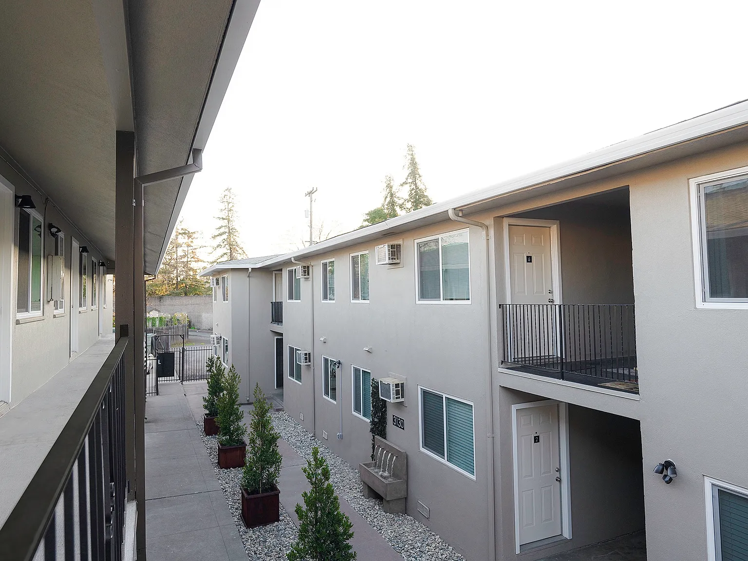 1 bed, 525 sqft, $1,295 — Photo 2