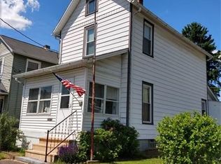 39 S 16th St, Sharpsville, PA 16150