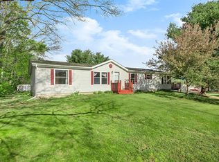 8340 Clear Lake Rd, Grass Lake, MI 49240