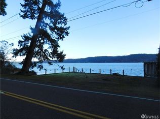 9531 NE North Shore Rd, Belfair, WA 98528