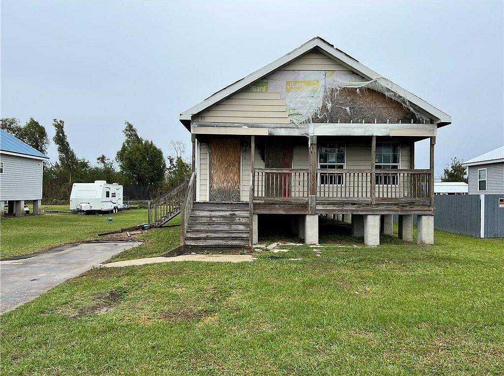 249 Joan Ann Dr, Galliano, LA 70354 Zillow