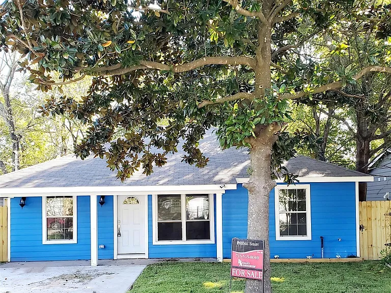 6815 Sidney St — Photo 13